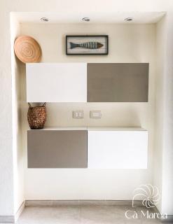 Cà Marea - La Spezia - 3