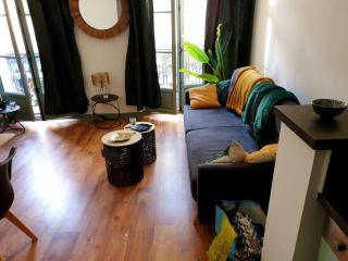 Les balcons de Dieppe - appartement 1ER étage - certifié 3 étoiles au cœur de la rue piétonne - 7