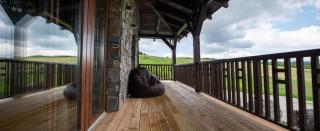 Hacienda na Orave - Novoť - 6
