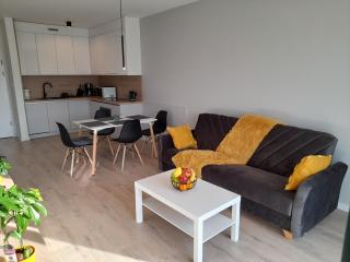 APARTAMENTY PROMENADA - Fredry 2 - 3
