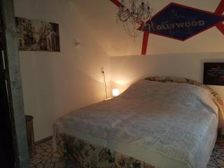 Ferienwohnung Kunterbunt - Winterberg - 3