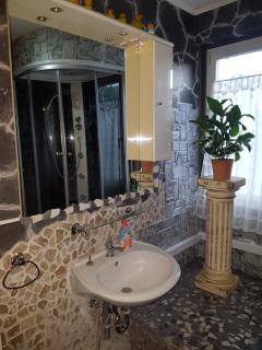 Ferienwohnung Kunterbunt - Winterberg - 1