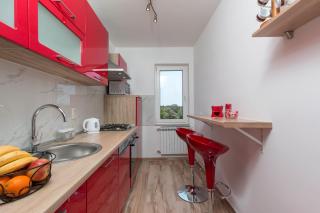 Sweet family apartement - Pula - 3