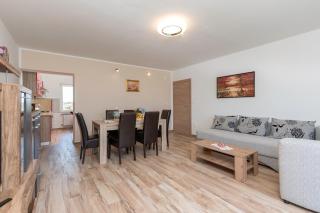 Sweet family apartement - 4