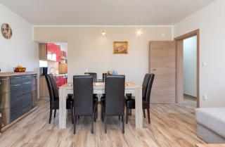 Sweet family apartement - Pula - 6