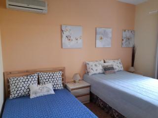 Lagonissi Summer House - 1