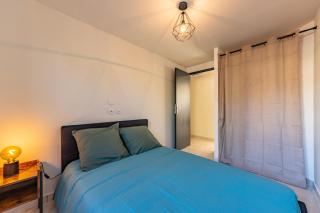 Maison des bains - 3 chambres - Jardin - Wifi - Valence - 2