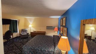 Guest Keeper Inn - Van Wert - 6