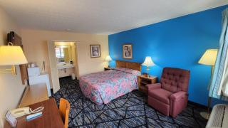 Guest Keeper Inn - Van Wert - 9