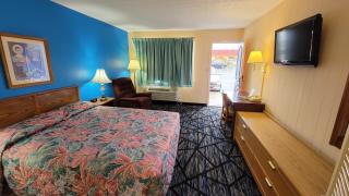 Guest Keeper Inn - Van Wert - 5
