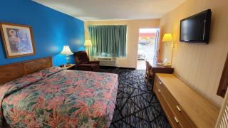 Guest Keeper Inn - Van Wert - 1