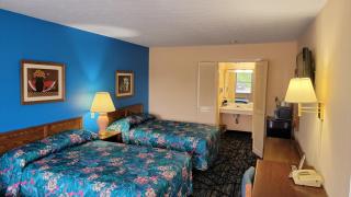 Guest Keeper Inn - Van Wert - 3