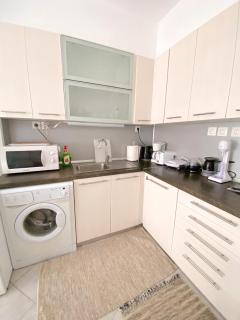 A wonderful apartment in front of the sea! - Perea - 7