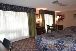 Mount Holyoke Inn - Holyoke - 8