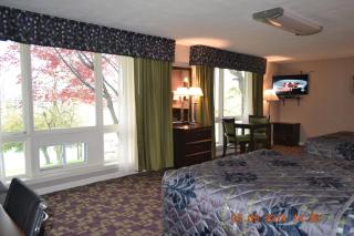 Mount Holyoke Inn - Holyoke - 7