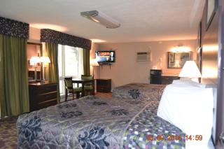 Mount Holyoke Inn - Holyoke - 6