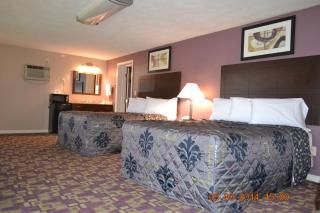 Mount Holyoke Inn - Holyoke - 5