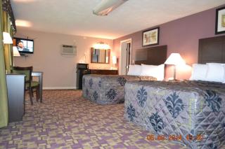 Mount Holyoke Inn - Holyoke - 4