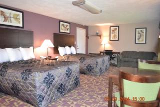 Mount Holyoke Inn - Holyoke - 3