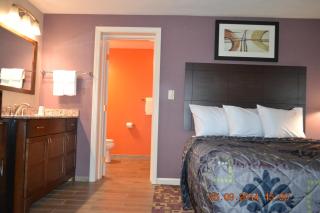 Mount Holyoke Inn - Holyoke - 2