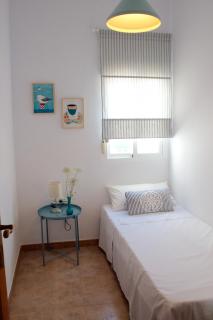 Casa Parpatana - Conil de la Frontera - 8
