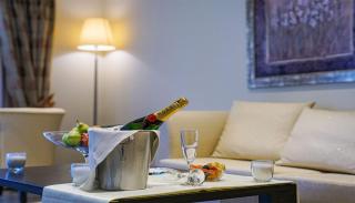 Amalias Hotel - Kourouta - 4