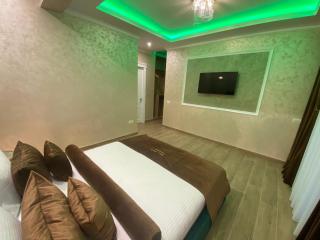 Greengarden Apartment - 8
