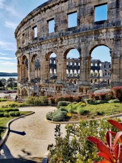 Apartment Andreas - Amphitheater with FREE Parking- - Pula - 1