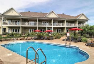 Le Champlain Condo-Hôtel - 7