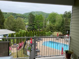 Le Champlain Condo-Hôtel - Bromont - 9
