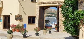 La Tonnara di Bonagia Resort - Valderice - 1