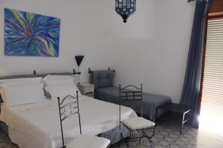 Villa Pedaci B&B - Santa Maria di Leuca - 1