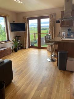 Conasg, Elgin, 2 bedroom apartment - 5