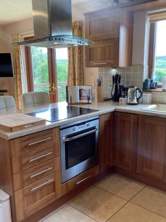 Conasg, Elgin, 2 bedroom apartment - 3