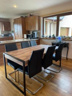 Conasg, Elgin, 2 bedroom apartment - 2