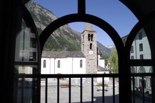 LE REFUGE DU COEUR - Pré-Saint-Didier - 6