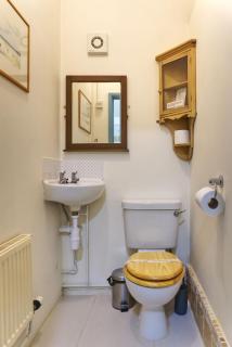 Bramble Cottage - Whiteparish - 3