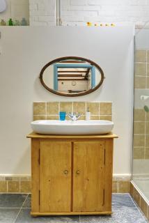 Bramble Cottage - Whiteparish - 1