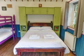 Bramble Cottage - Whiteparish - 7