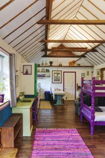 Bramble Cottage - Whiteparish - 9
