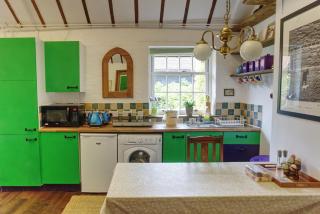 Bramble Cottage - Whiteparish - 4