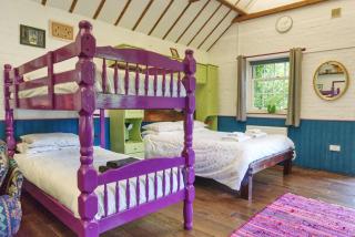 Bramble Cottage - Whiteparish - 8