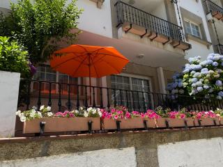 Apartamento Sanxenxo Playa Silgar 30m - 8