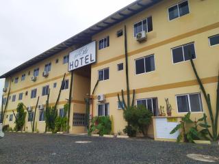 Hotel Norte Blu - Blumenau - 0