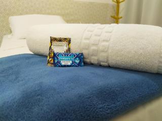Hotel Norte Blu - Blumenau - 1