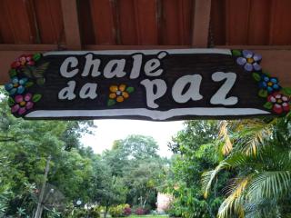 Chalé da Paz - 9