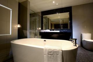 Grand Crystal Hotel - Hsinchu - 2