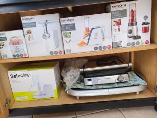 maison de madame De souter - 5