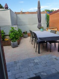 maison de madame De souter - 1