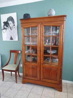 maison de madame De souter - 2